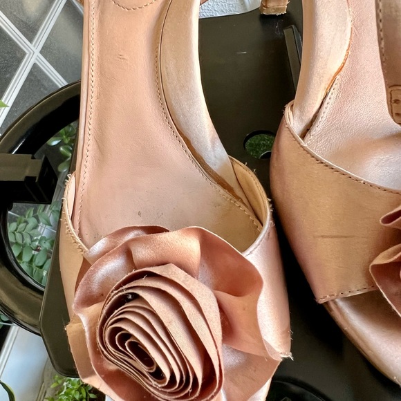 Woman heel 8 Used - Picture 6 of 8